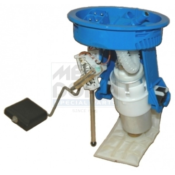 Kraftstoffpumpe FöRdereinheit Meat & Doria 76440 FüR Bmw E36 3Er Compact Touring-image