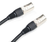 Elite Core SuperCAT5e 3 ft, Shielded Tactical CAT5e with EtherCON