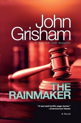 John Grisham The Rainmaker (Taschenbuch)