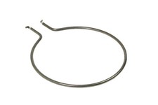 RICAMBIO RESISTENZA ELETTRICA GRANDE 700W 230V PER FORNO PIZZA ARIETE 0927