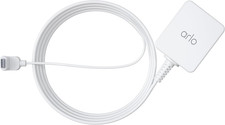Arlo Outdoor USB-C Charging Cable, Arlo Certified Accessory, 25 Ft., Works with