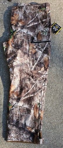 Realtree Edge • Mens Scent-Control Hunting Pants • Size XL 40 / 42 - Picture 5 of 5