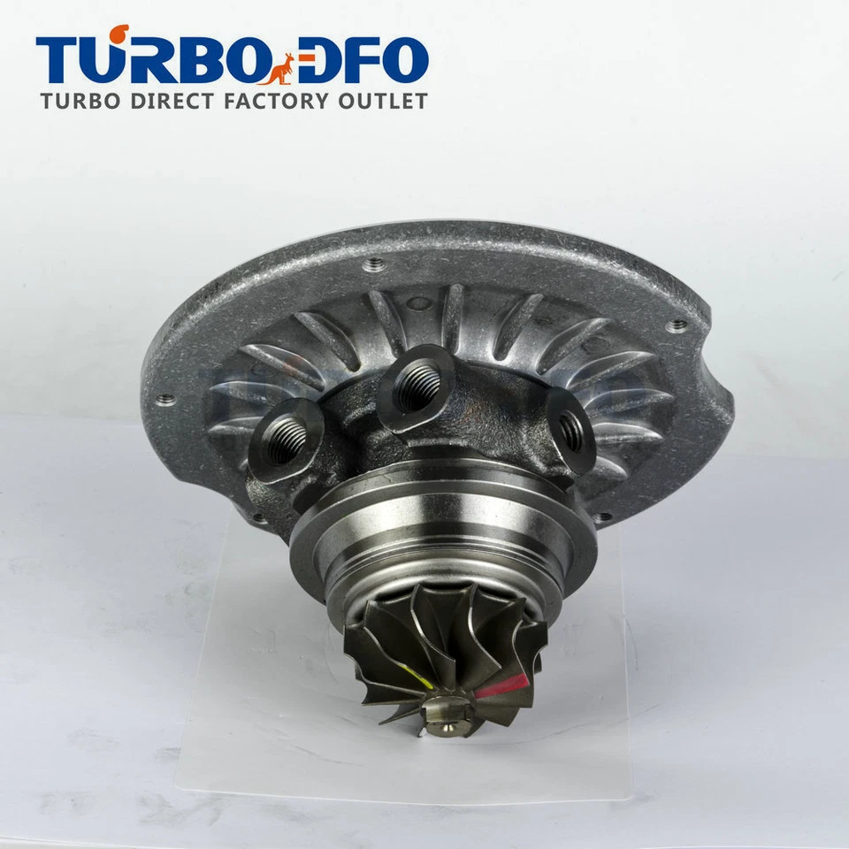 Cartucho Turbo Core RF5C13700 VAA10019 para Mazda 6 MPV II DI LW 100Kw 2002-  - Imagem 4 de 4