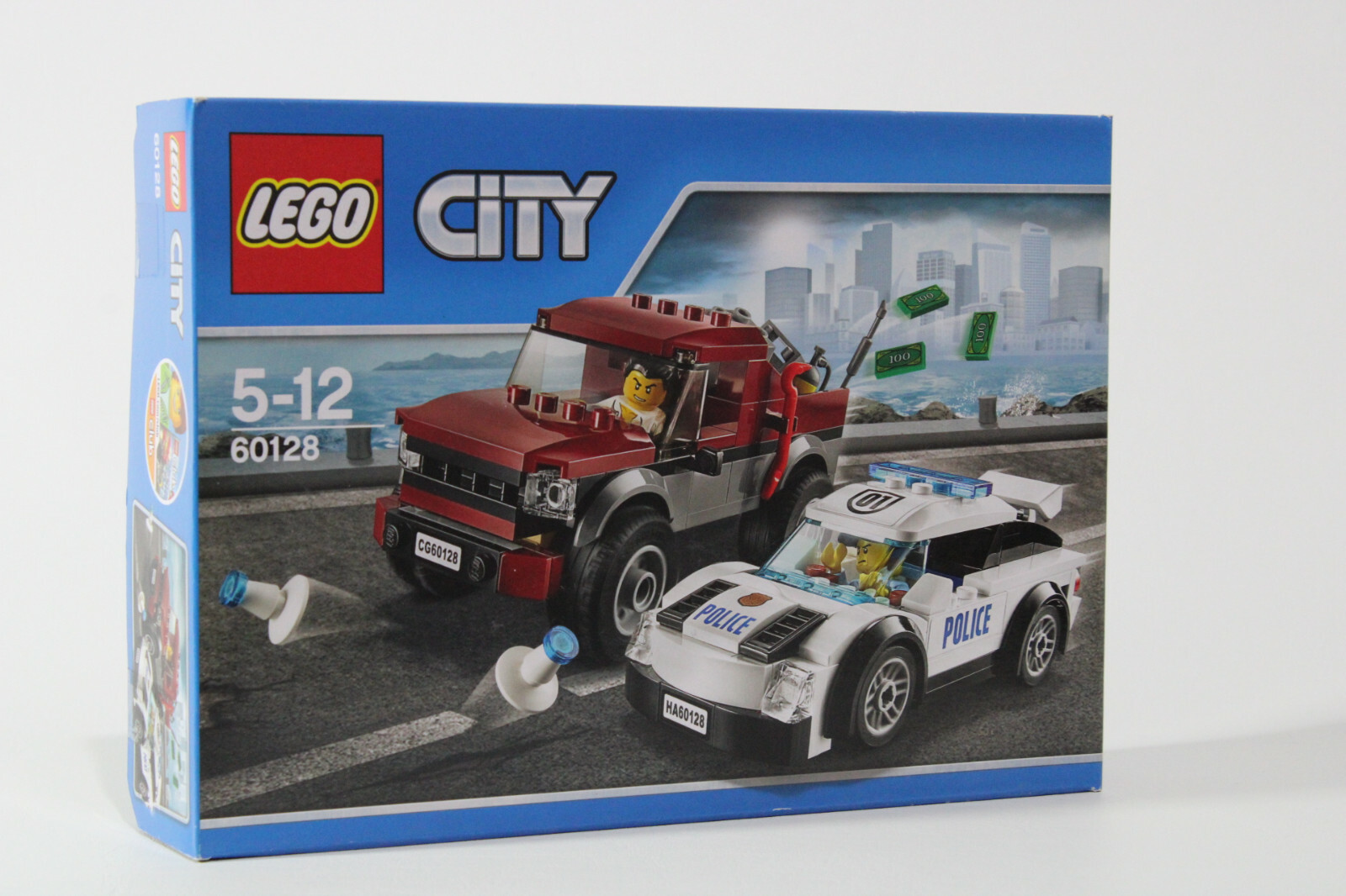 lego set 60128