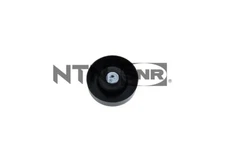 SNR GA357.46 Deflection/Guide Pulley, V-ribbed belt for Audi, Seat
