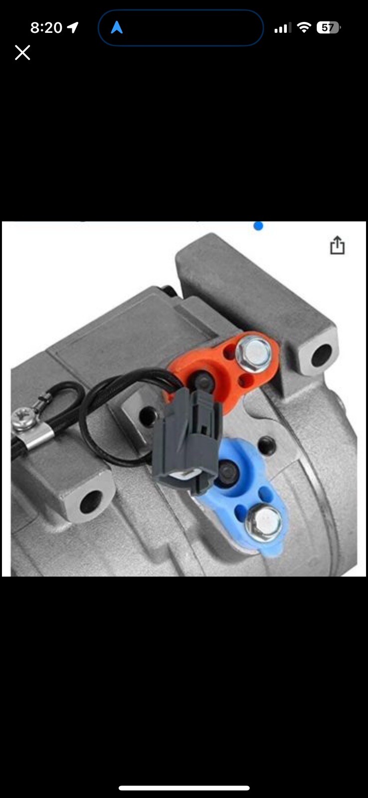 ac compressor | eBay