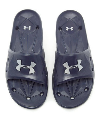 ua locker iii slides
