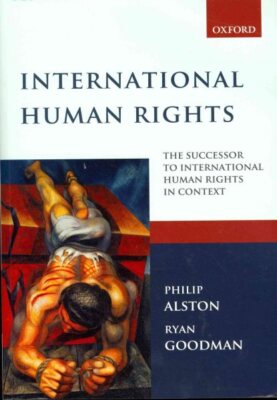 International Human Rights : The Successor to International International Human Rights : The Successor to International
