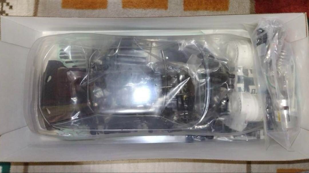 ホビーラジコン TAMIYA TT-01 TYPE E TOYOTA CELICA TAMIYA TOYOTA CELICA TT-01 TYPE E RC Radio Control Kit | eBay