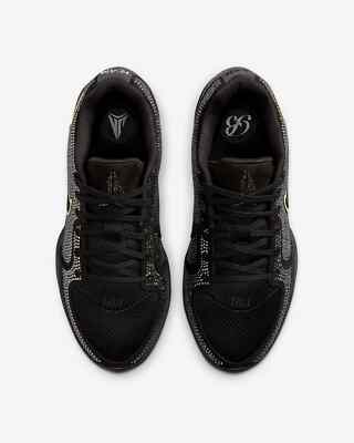 Size 9.5 - Men's Swaroski x Nike Ja 2 LX Black Label Pack for sale