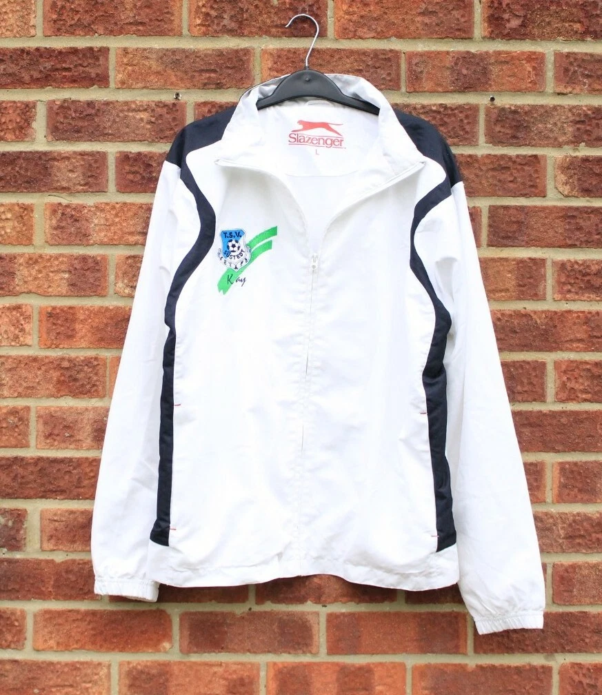 Slazenger windbreaker hotsell