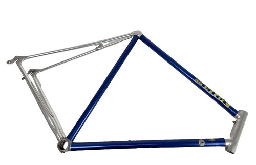 Neil Pryde NPR Aliz RD Road Bike Frame Size S From Japan | eBay