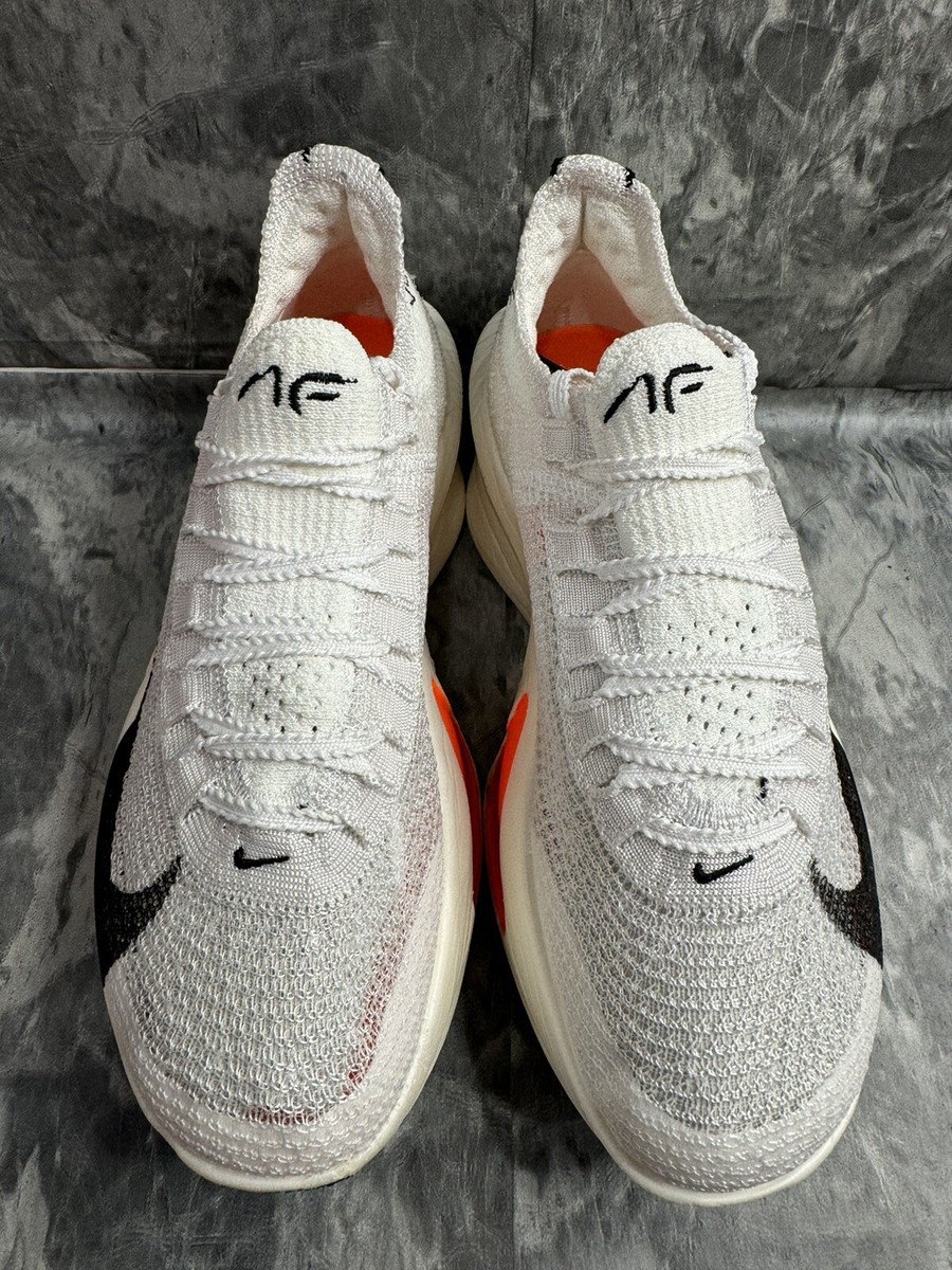 Nike Air Zoom Alphafly NEXT% 3 'Prototype' FD8357-100 Women