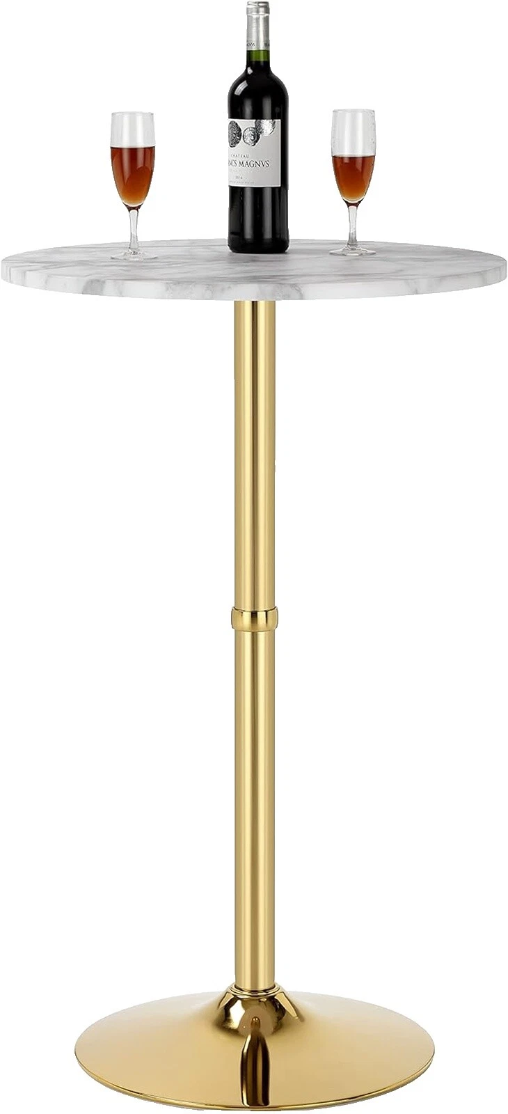 Tablas de barra de hierro