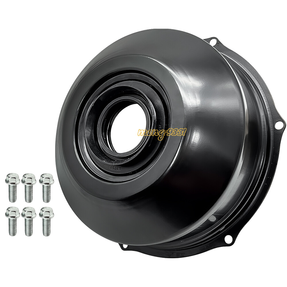 Rear Brake Plate Cover&Drum Hub Shoes Set For Honda FourTrax 300 TRX300 TRX300FW