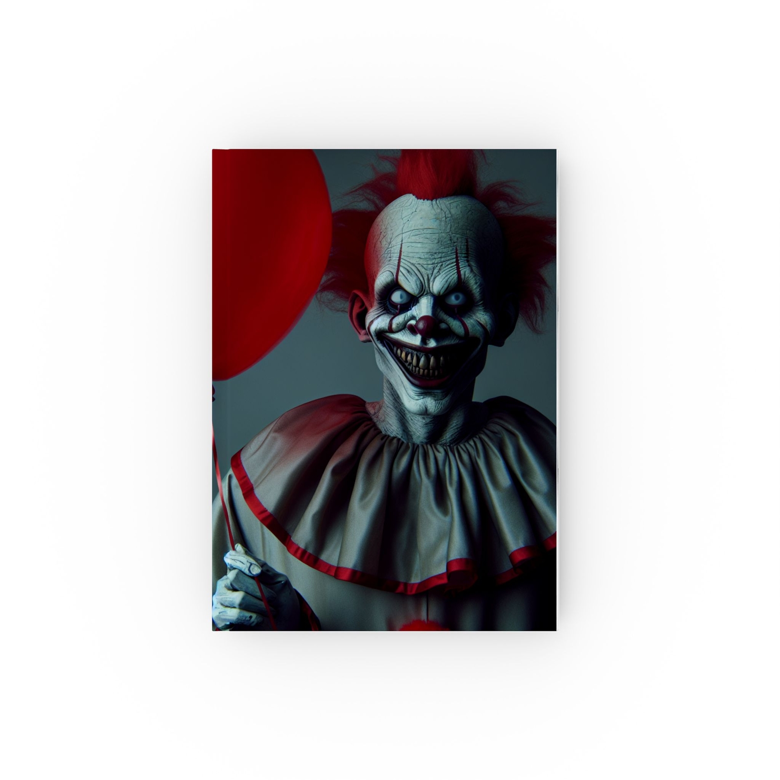 IT-Themed Notebook - Stylish Tech Journal for Notes & Ideas-image