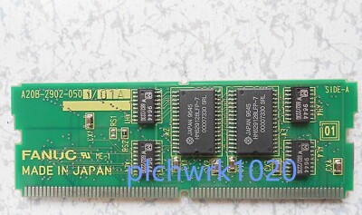 1 PCS FANUC A20B-2902-0501 circuit board in good condition