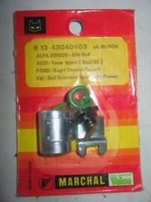 Condensateur Ford TAUNUS