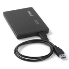 Orico 2 5 Inch External Hard Drive Enclosure Usb 3
