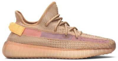 Size 12.5 - adidas Yeezy Boost 350 V2 Clay 2019 193093371048  display picture 3