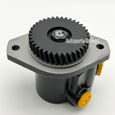 4988390 Power Steering Pump Fits For Cummins 4BT 3.9L 6BT 5.9L 6CT