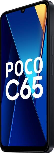 POCO C65 Factory Unlocked Dual SIM 8GB RAM 256GB STORAGE