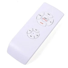 replacement remote for Universal Ceiling Fan Remote Control