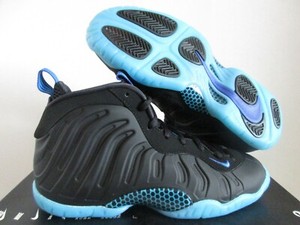 nike little posite hornets