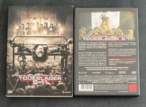 Horror Filme Action Thriller Western Klassiker Sex - DVD zur Auswahl - FSK 18 - - Bild 233 von 255
