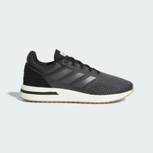 Adidas Run 70s Core Black Men's Essentials Size 10.5 B96558 | eBay
