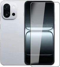 For OnePlus 13T Screen Protector Glass 9H Hardness Clear Guard