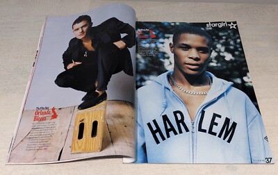 初期HIGH(er)magazine no.1〜3+ELLE girl セット 71gP1N6X8cL._AC_UF350,