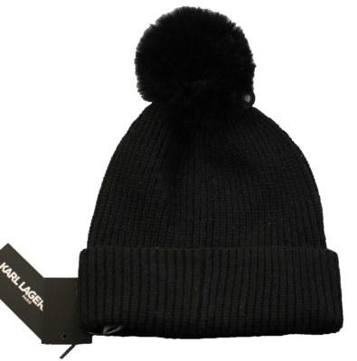 Karl Lagerfeld Paris Unisex Black  display picture 1