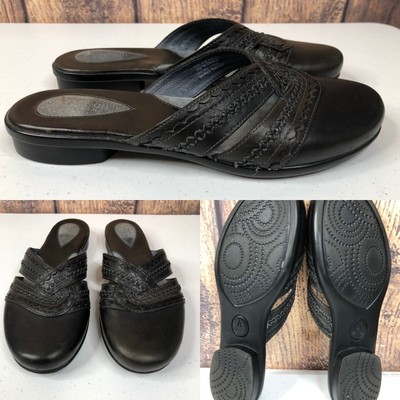 clarks unstructured oxford