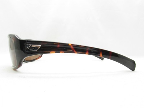 BOLLE WINSLOW 11390 SPORT WRAP BRAUN BRILLE BRILLENGESTELL 62-155 116375 - Bild 3 von 12