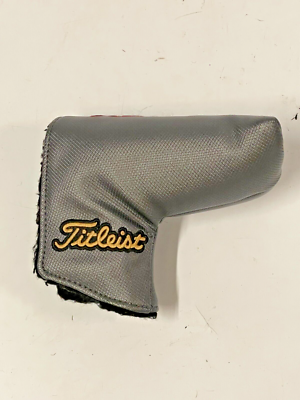 Putter Scotty Cameron Futura 5MB – 33 Pouces, Droitier, Avec Headcover (état 6/10)