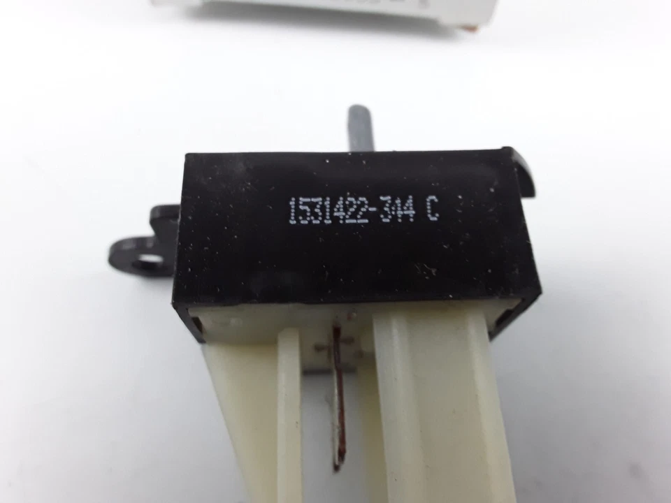 Interruptor del motor del soplador de climatización para Ford E-150 2002 2003 2004 2005 2006 2007 2008-2014 Foto 4 de 4