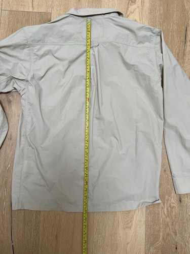 Banks Journal Explorer Jacket - Picture 5 of 6