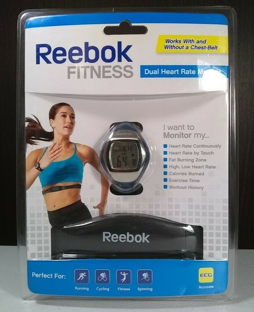 reebok fitness