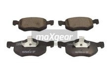 19-2963 Maxgear set pastiglie freno, freno a disco per Ford, Ford Australia, Ford USA,