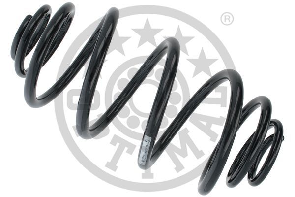 Optimal Feder Fahrkwersfeder Spiralfeder Hinten Passend FüR Opel Meriva AF-3552-image