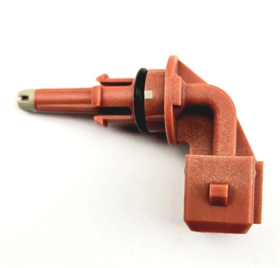 Genuine Renault Intake Air Temperature Sensor Twingo III - 0.9 TCe - 165802465R