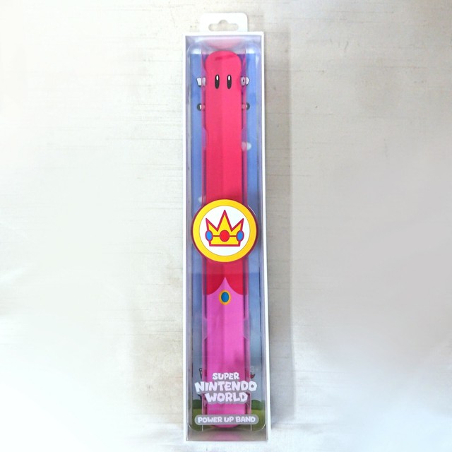Usj Super Nintendo World Toad Power Up Band Amiibo Switch Mario Limited For Sale Online Ebay Usj Super Nintendo World Toad Power Up Band Amiibo Switch Mario Limited For Sale Online Ebay