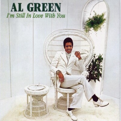 Al Green Greatest Hits Vinyl | eBay