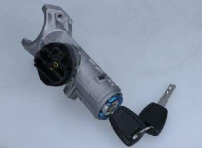 2 Cilindri Di Chiusura Con Chiavi Per VW Lupo Passat – Lato Sinistro E Destro, Ricambio OEM
