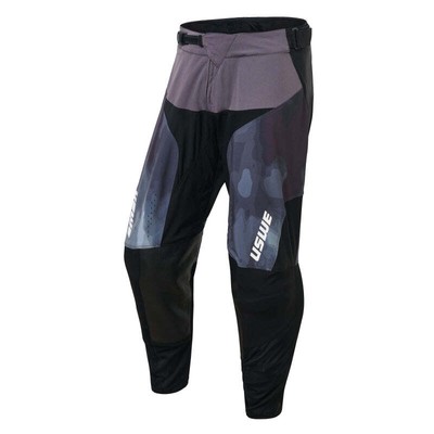 USWE 80923011999228 Rok Off-Road Pant Adult Black - Size 28