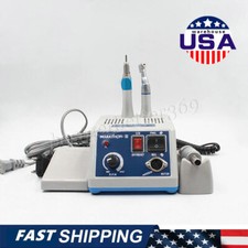 Laboratorio Odontotecnico Marathon Micromotore Lucidatura n3/Cono Naso Dritto Contra Angolo