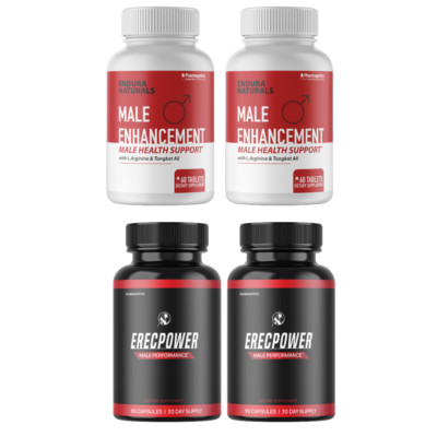 Cialix Male Enhancement Premium Men's Wellness