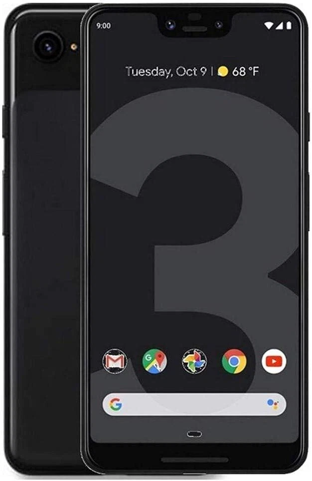 Las mejores ofertas en Google Pixel 3 XL Smartphones | eBay