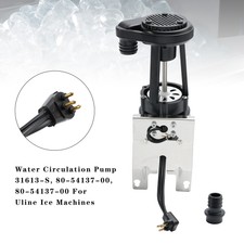 Water Circulation Pump 31613-S  80-54137-00  ...